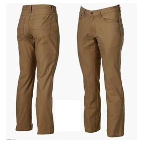 Men's Pants Urban Pipeline Straight Slim 30x30 NEW